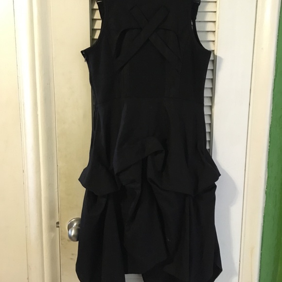 Star Wars cosplay cool dress - Picture 3 of 5